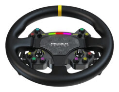 Moza Racing RS V2 stuurwiel - Afbeelding 4