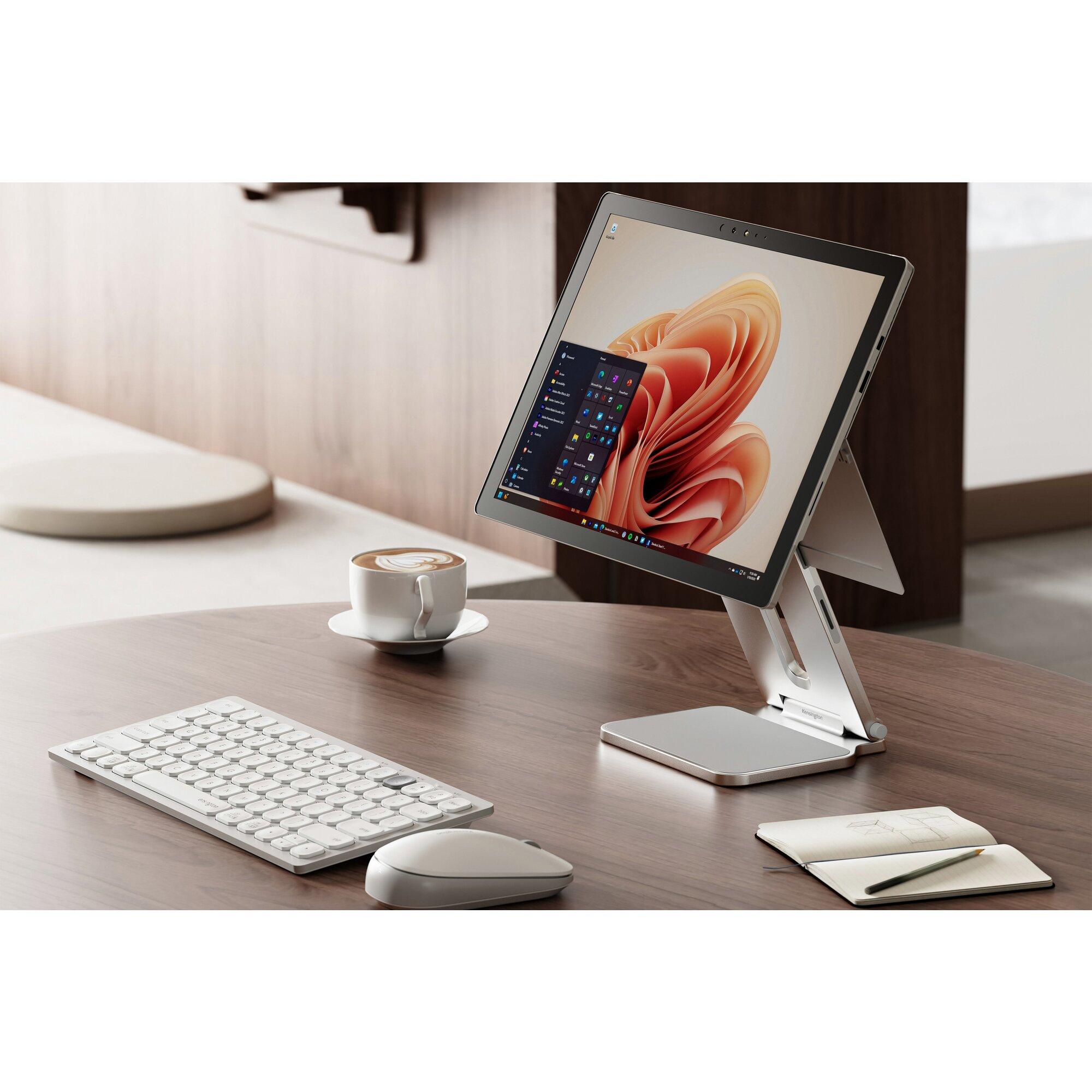 Kensington Elevated Stand voor Surface - Afbeelding 4