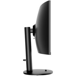 MSI Modern MD342CQP computer monitor 86,4 cm (34") 3440 x 1440 Pixels UltraWide Quad HD LCD Zwart - Afbeelding 5