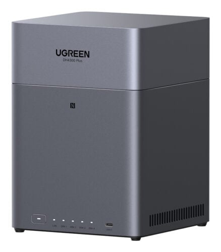 Data-opslag-servers