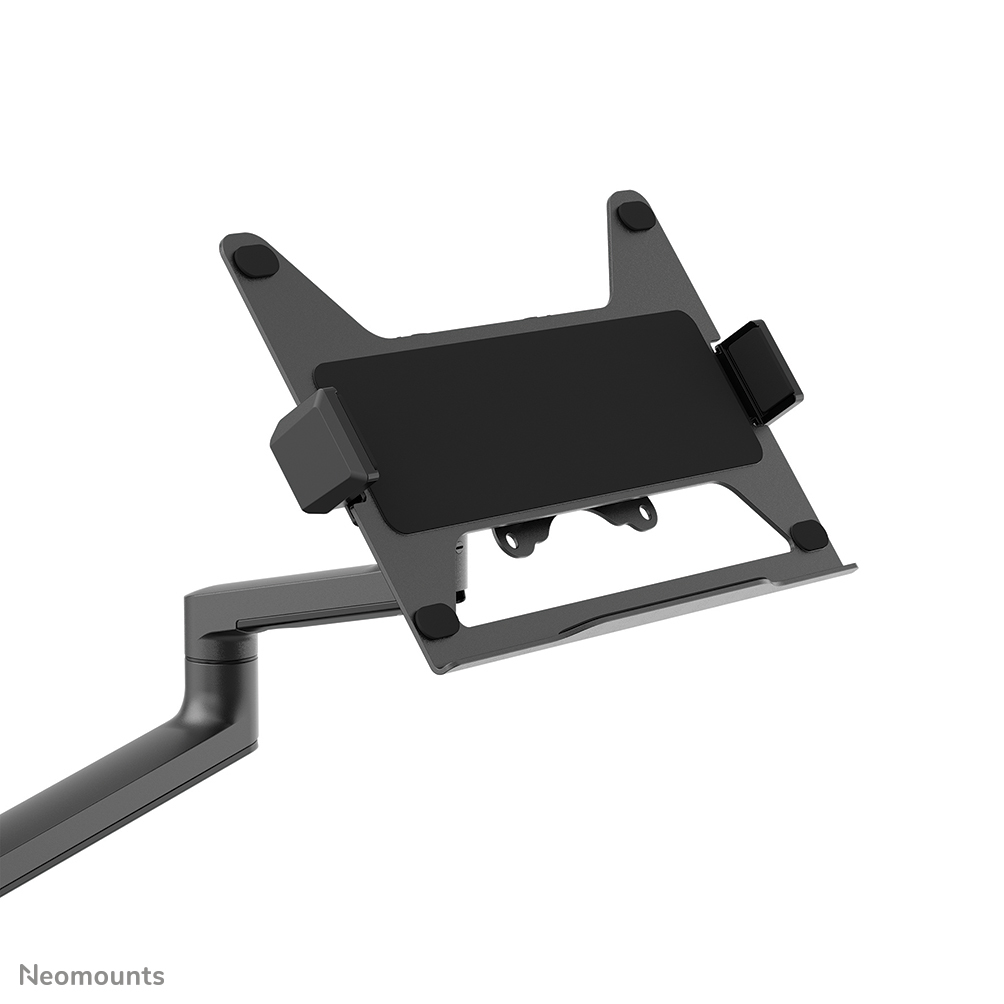 Neomounts DS20-425BL1 Laptophouder monitorarm 11.6-17.3" - ruimtebesparend - Afbeelding 6
