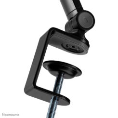 Neomounts DS15-545BL1 Tablet houder bureauklem 4.7-12.9" - universeel - full motion - Afbeelding 4