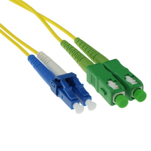 Kabels en adapters