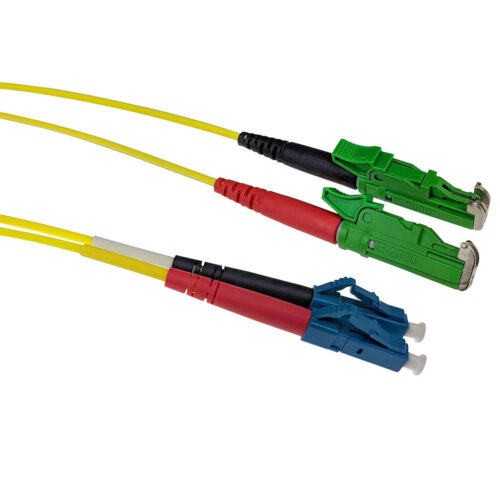 Kabels en adapters