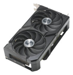 ASUS Dual -RX9060XT-16G AMD Radeon RX 9060 XT 16 GB GDDR6 - Afbeelding 5
