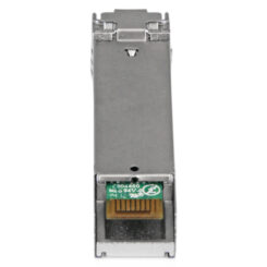 StarTech.com Gigabit glasvezel 1000BASE-SX SFP ontvanger module - Cisco GLC-SX-MMD compatibel - MM LC - 550m - Afbeelding 4
