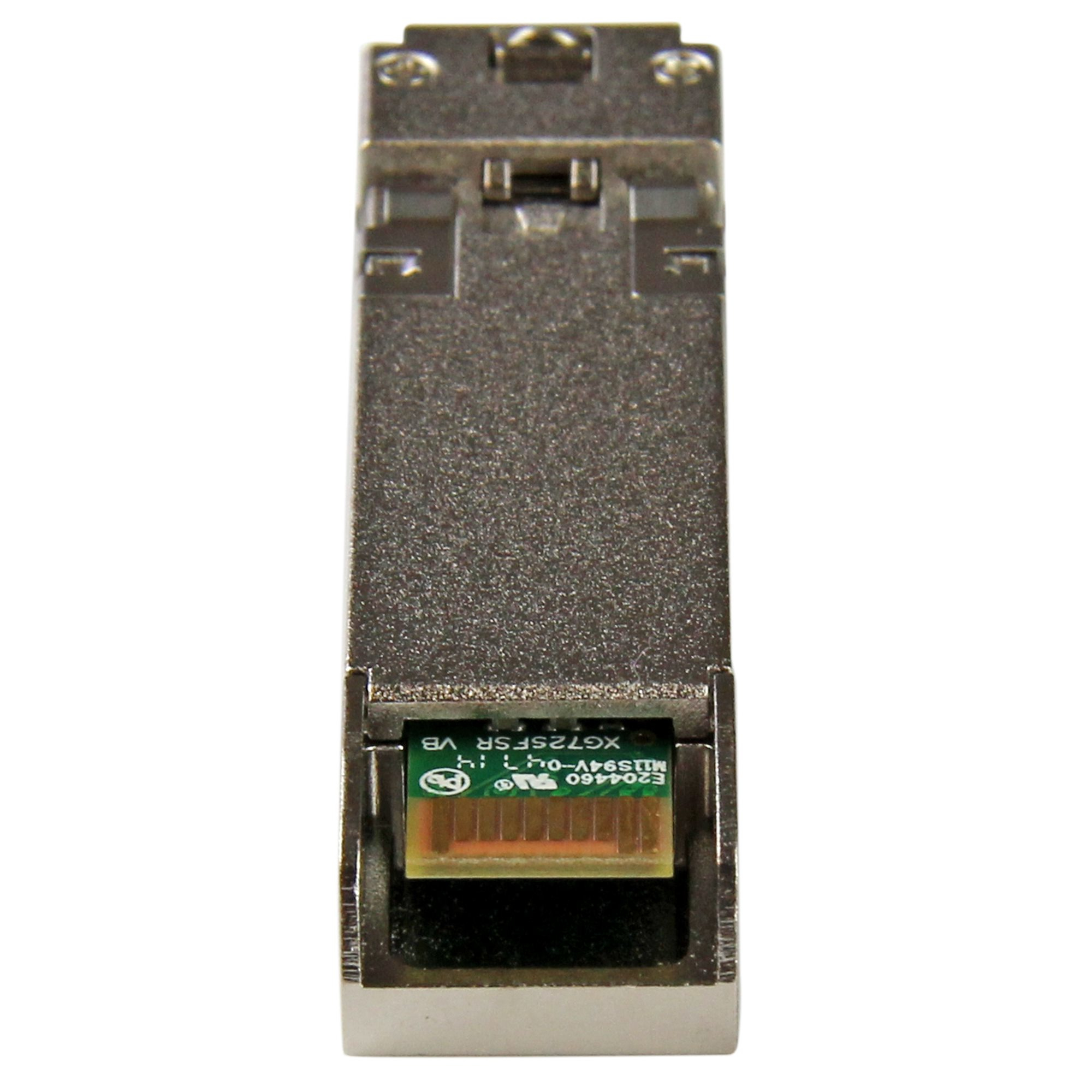StarTech.com Cisco Meraki MA-SFP-10GB-SR compatibele SFP+ transceiver module - 10GBASE-SR - Afbeelding 4