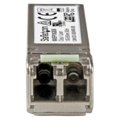StarTech.com Cisco Meraki MA-SFP-10GB-SR compatibele SFP+ transceiver module - 10GBASE-SR - Afbeelding 3