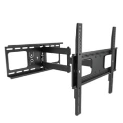LogiLink BP0015 tv-bevestiging 139,7 cm (55") Zwart - Afbeelding 2