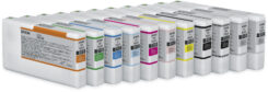Epson T653B Green Ink Cartridge (200ml) - Afbeelding 2