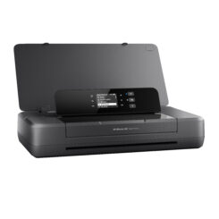HP Officejet 200 Mobile Draadloos Kleur Printer - Afbeelding 3