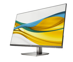 HP Series 5 serie 5 27-inch FHD-monitor - 527da - Afbeelding 4