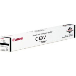 Canon C-EXV 52 tonercartridge 1 stuk(s) Origineel Magenta - Afbeelding 2
