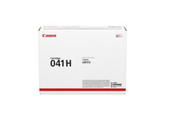 Canon LBP 041 H tonercartridge 1 stuk(s) Origineel Zwart - Afbeelding 2