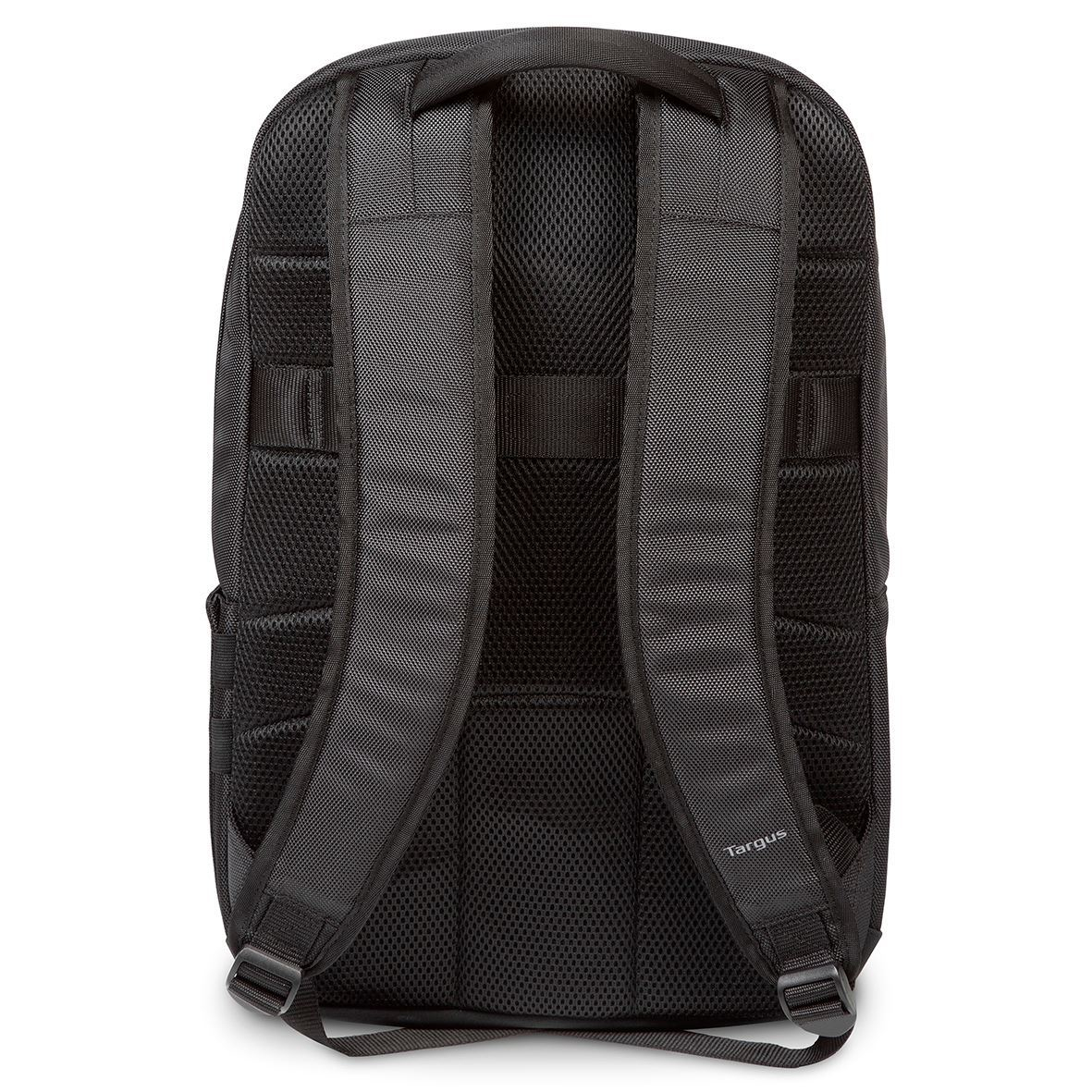 Targus TSB911EU laptoptas 39,6 cm (15.6") Rugzakhouder Zwart, Grijs - Afbeelding 5