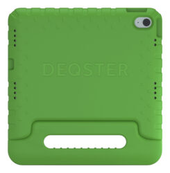 DEQSTER 40-2000114 tabletbehuizing 27,9 cm (11") Hoes Groen - Afbeelding 2