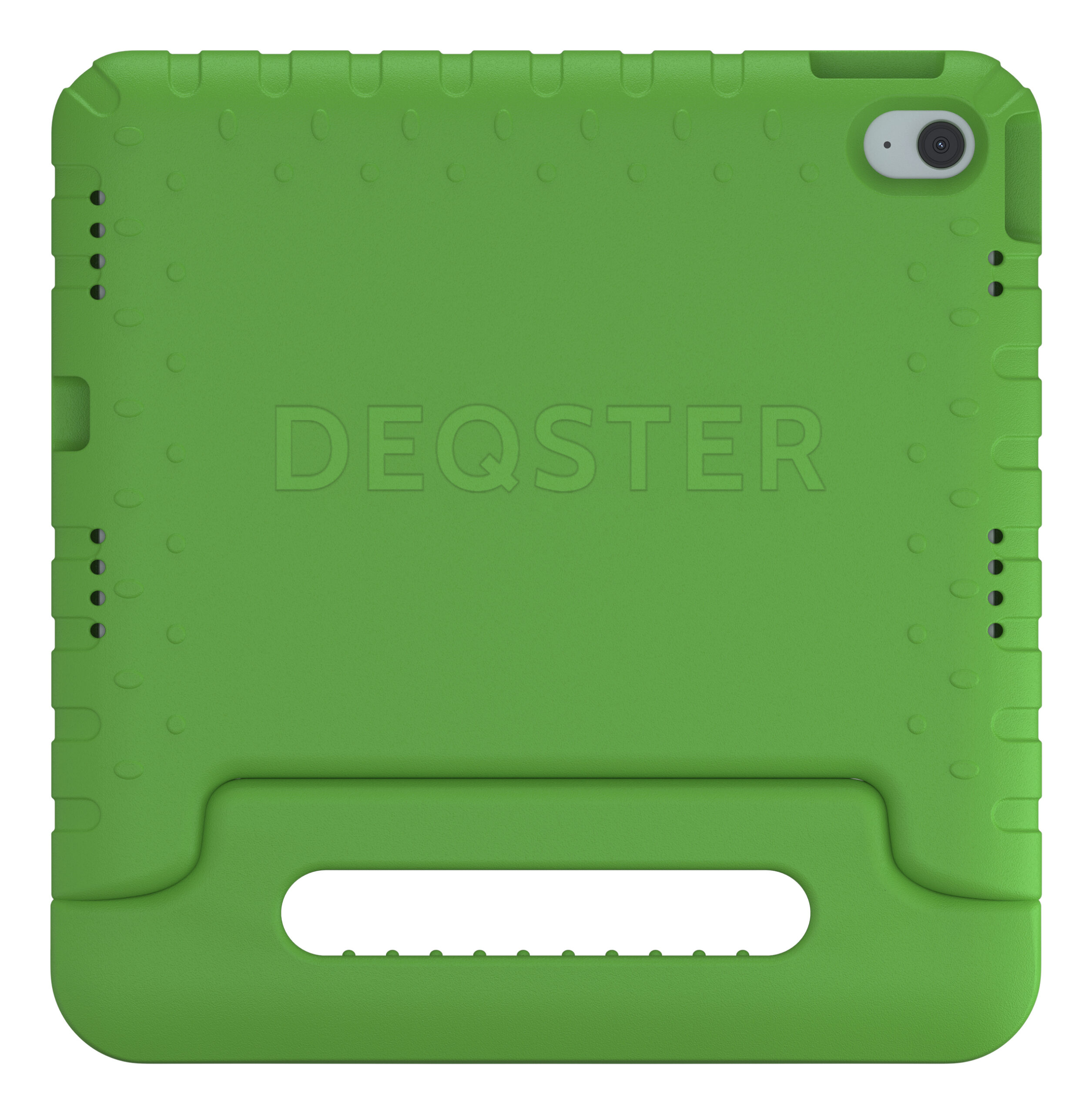 DEQSTER 40-2000114 tabletbehuizing 27,9 cm (11") Hoes Groen