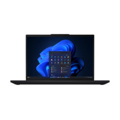 Lenovo ThinkPad T16 Gen 4 (Intel) Copilot+ PC Intel Core Ultra 5 228V Laptop 40,6 cm (16") WUXGA 32 GB LPDDR5x-SDRAM 512 GB SSD Wi-Fi 7 (802.11be) Windows 11 Pro Zwart Engels - Afbeelding 6