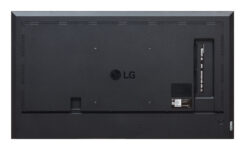 LG 65UH5Q-E beeldkrant 165,1 cm (65") Wifi 500 cd/m² 4K Ultra HD Zwart Type processor WebOS 24/7 - Afbeelding 6