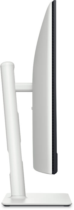 DELL Plus S3225QC computer monitor 80,3 cm (31.6") 3840 x 2160 Pixels 4K Ultra HD QD-OLED Zwart, Zilver - Afbeelding 6