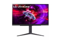 LG 27GR83Q-B computer monitor 68,6 cm (27") 2560 x 1440 Pixels Quad HD LED Zwart