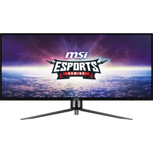 Computer Monitors