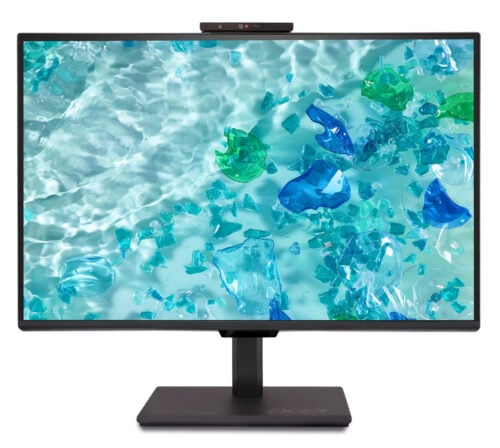 Computer Monitors