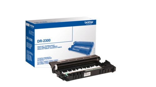 Printer drums