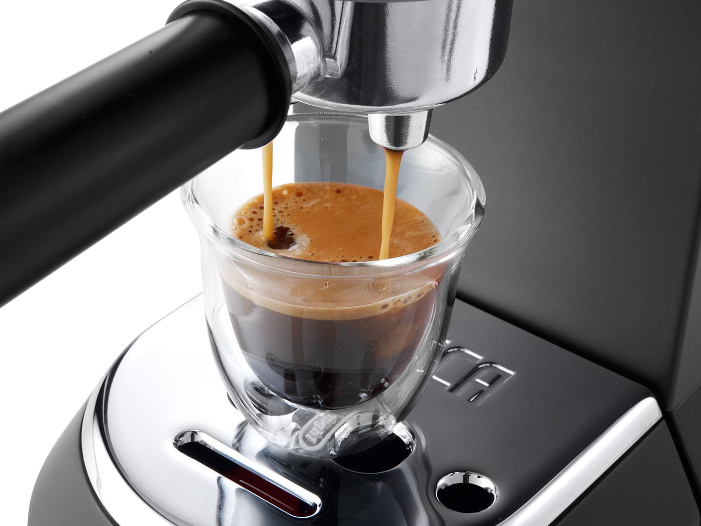 De’Longhi Dedica Style EC 685.BK Half automatisch Espressomachine 1,1 l - Afbeelding 6