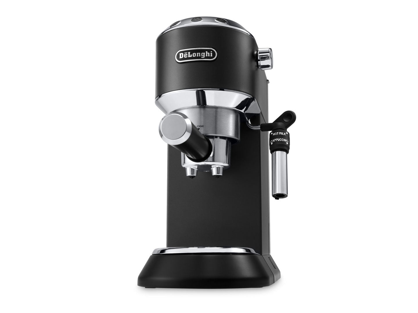 De’Longhi Dedica Style EC 685.BK Half automatisch Espressomachine 1,1 l - Afbeelding 3
