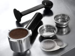 De’Longhi Dedica Style EC 685.R Half automatisch Espressomachine 1,1 l - Afbeelding 5