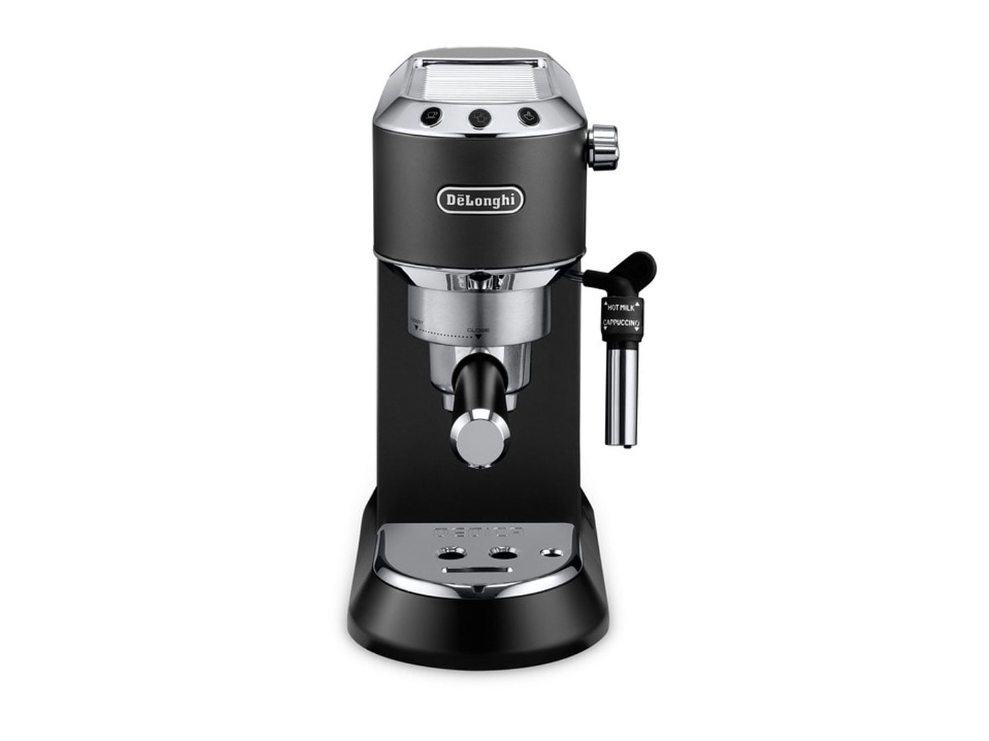 De’Longhi Dedica Style EC 685.BK Half automatisch Espressomachine 1,1 l - Afbeelding 2