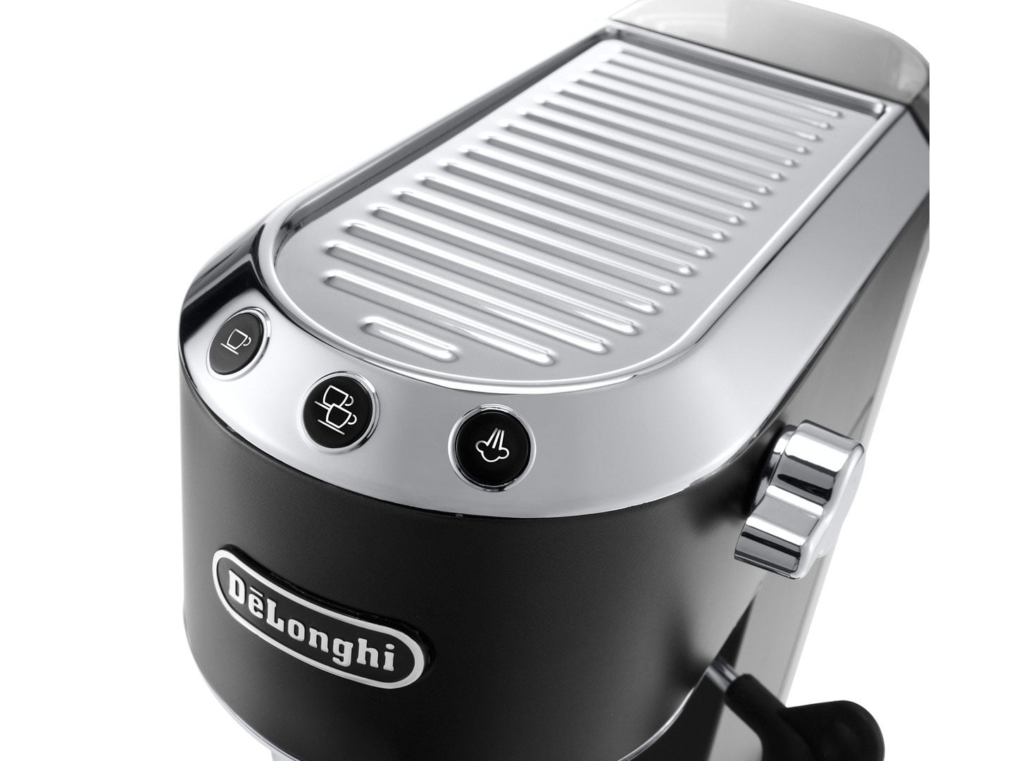 De’Longhi Dedica Style EC 685.BK Half automatisch Espressomachine 1,1 l - Afbeelding 4