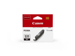 Canon 6118C001 inktcartridge 1 stuk(s) Origineel Zwart - Afbeelding 3