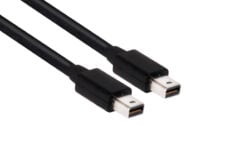 CLUB3D Mini DisplayPort 1.4 Kabel HBR3 8K60Hz M/M 2 meter