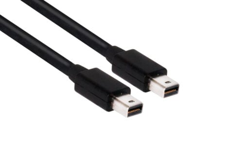 Kabels en adapters