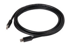 CLUB3D Mini DisplayPort 1.4 Kabel HBR3 8K60Hz M/M 2 meter - Afbeelding 4