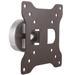 StarTech.com Muurbeugel voor VESA monitor of platte tv - aluminium - Afbeelding 2