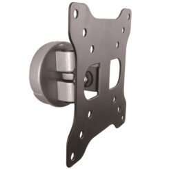 StarTech.com Muurbeugel voor VESA monitor of platte tv - aluminium - Afbeelding 3