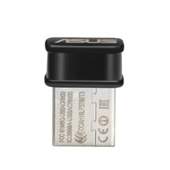 ASUS USB-AC53 Nano WLAN 867 Mbit/s - Afbeelding 6
