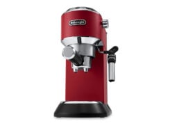 De’Longhi Dedica Style EC 685.R Half automatisch Espressomachine 1,1 l - Afbeelding 3