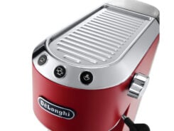 De’Longhi Dedica Style EC 685.R Half automatisch Espressomachine 1,1 l - Afbeelding 4