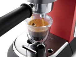 De’Longhi Dedica Style EC 685.R Half automatisch Espressomachine 1,1 l - Afbeelding 6