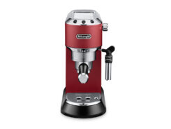 De’Longhi Dedica Style EC 685.R Half automatisch Espressomachine 1,1 l