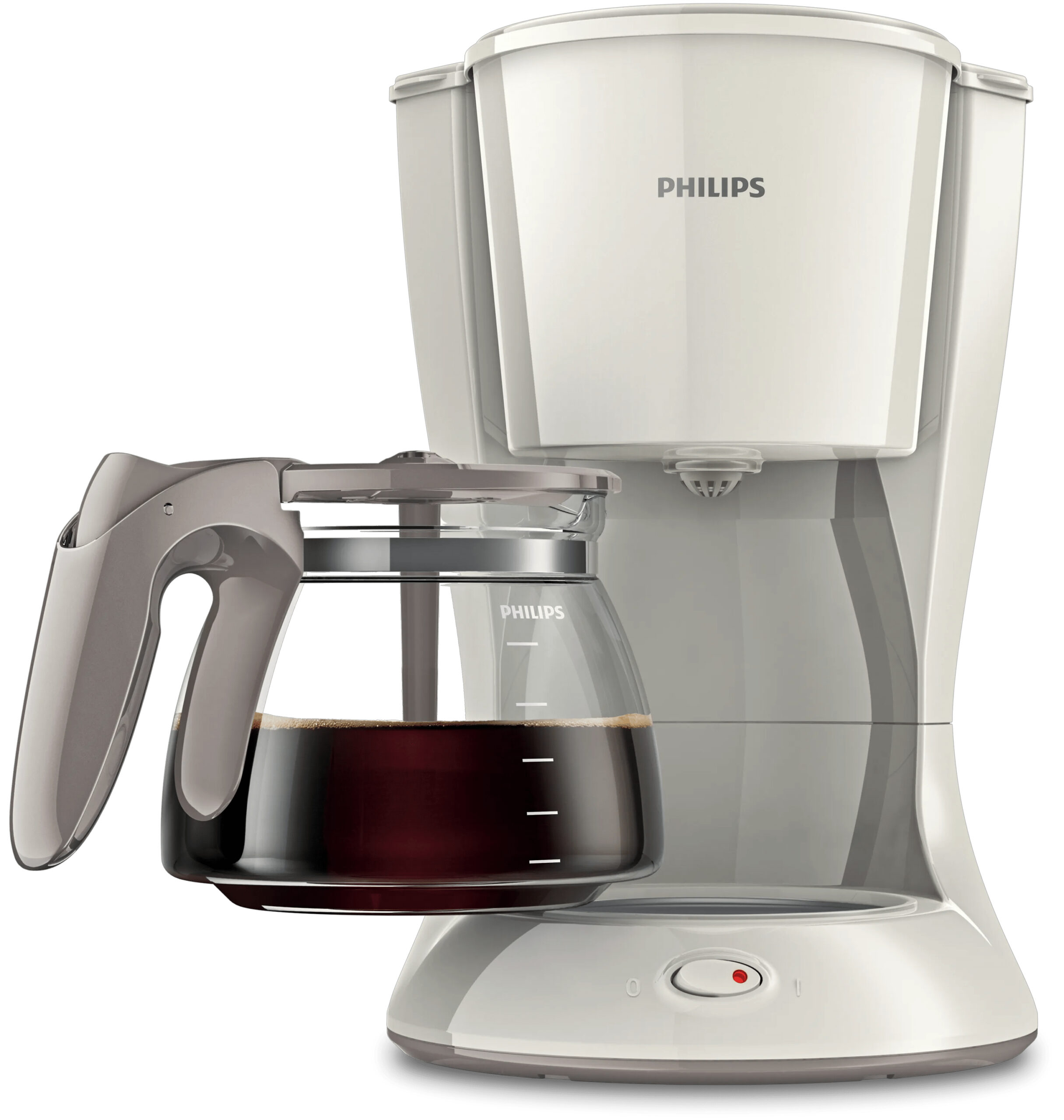 Philips Daily Collection HD7461/00 Koffiezetapparaat - Afbeelding 4