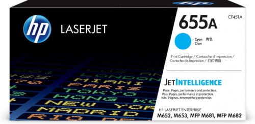 Printen & Scannen