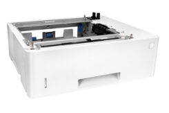 HP LaserJet papierlade voor 550 vel - Afbeelding 3