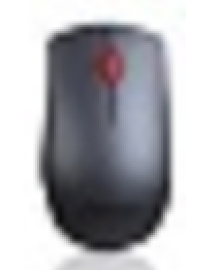 Lenovo 4X30H56887 muis Ambidextrous RF Draadloos Laser 1600 DPI