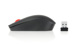 Lenovo 4X30M56887 muis Kantoor Ambidextrous RF Draadloos Optisch 1200 DPI - Afbeelding 3