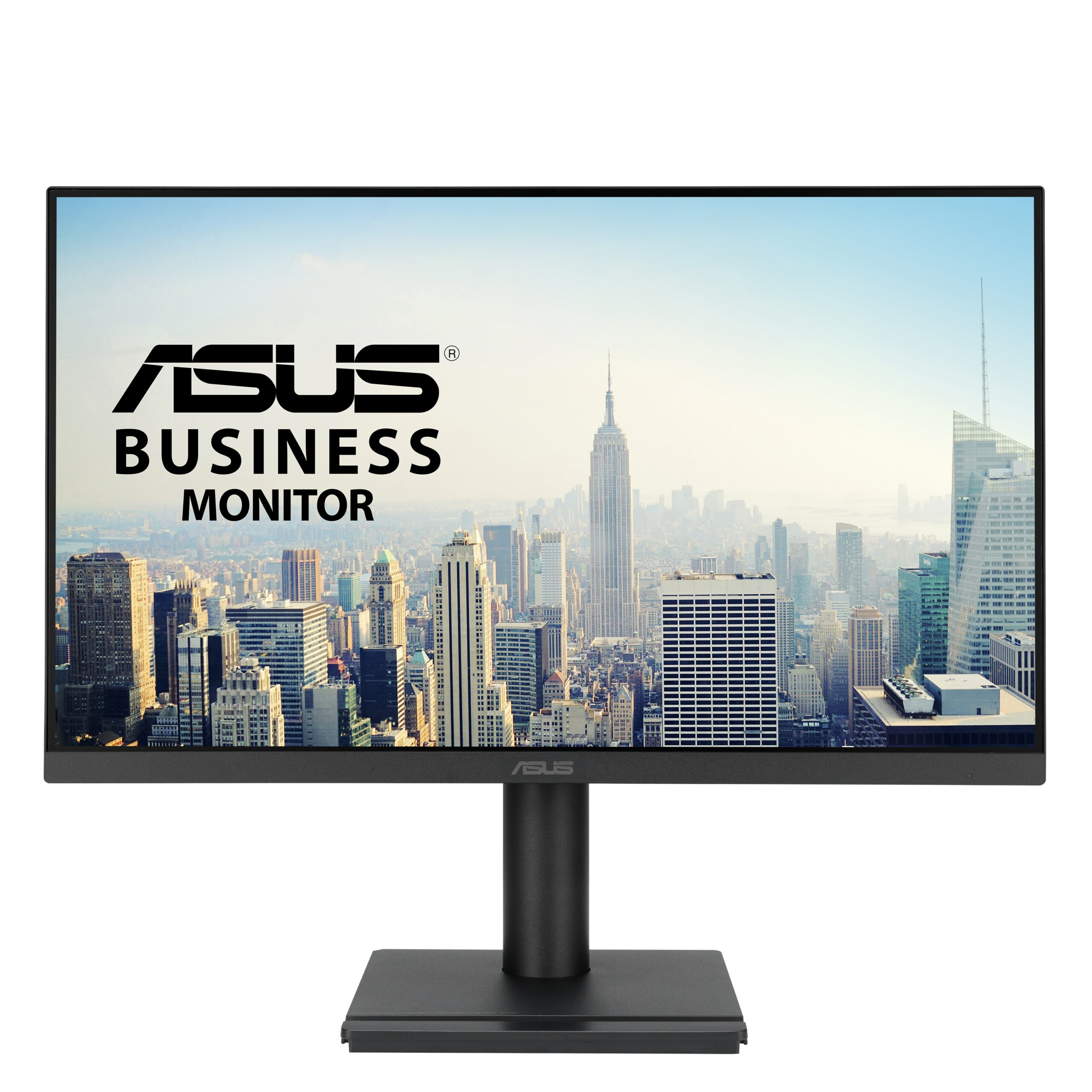 ASUS VB279QG computer monitor 68,6 cm (27") 1920 x 1080 Pixels Full HD LCD Zwart - Afbeelding 2